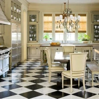French Kitchens - The Inside Scoop