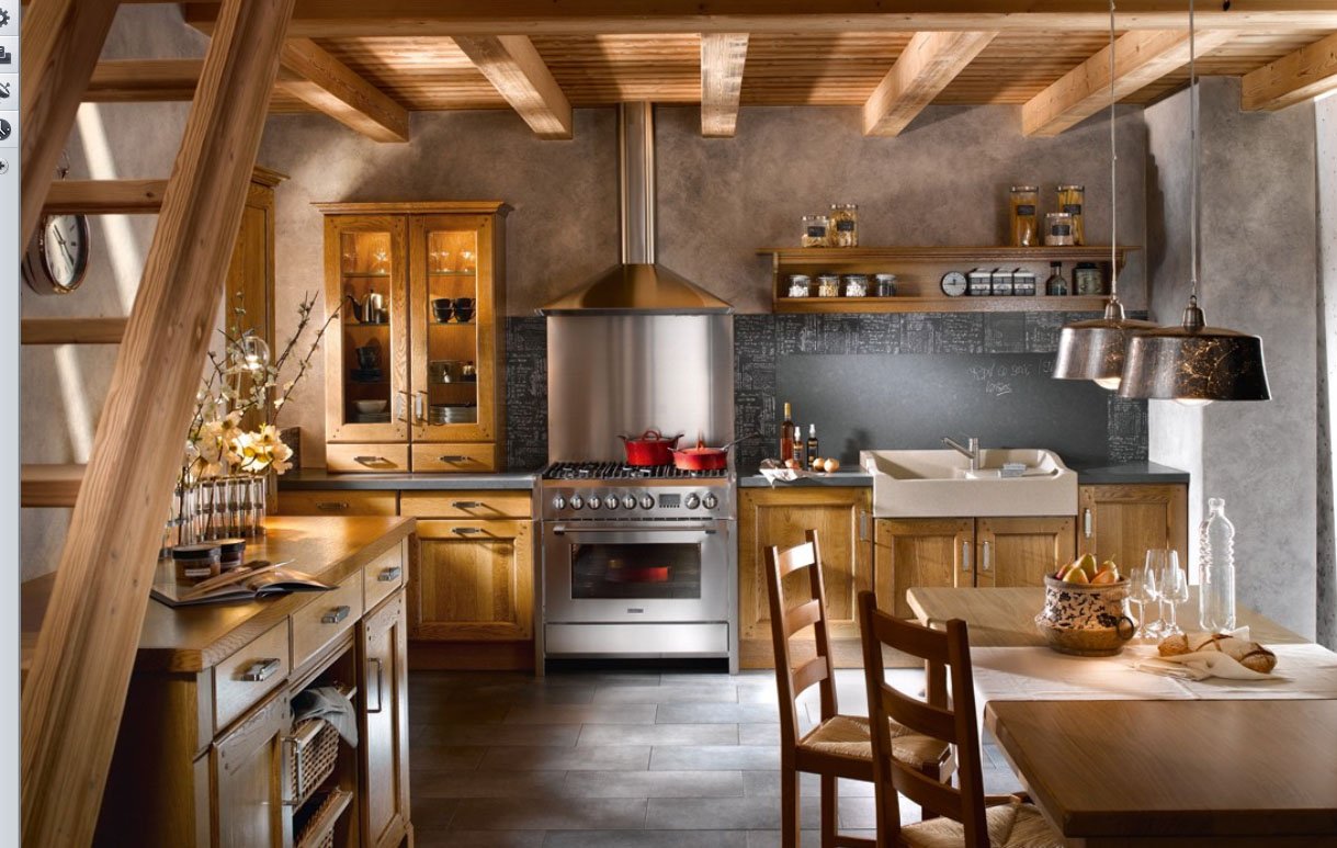French Kitchens – The Inside Scoop