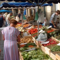 Eating in Season - A French Secret to Health